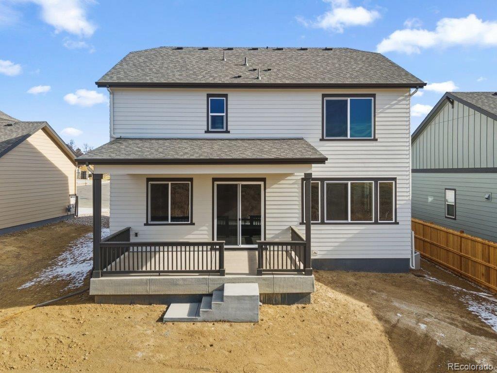 MLS Image #21 for 16933  ballinger circle,mead, Colorado