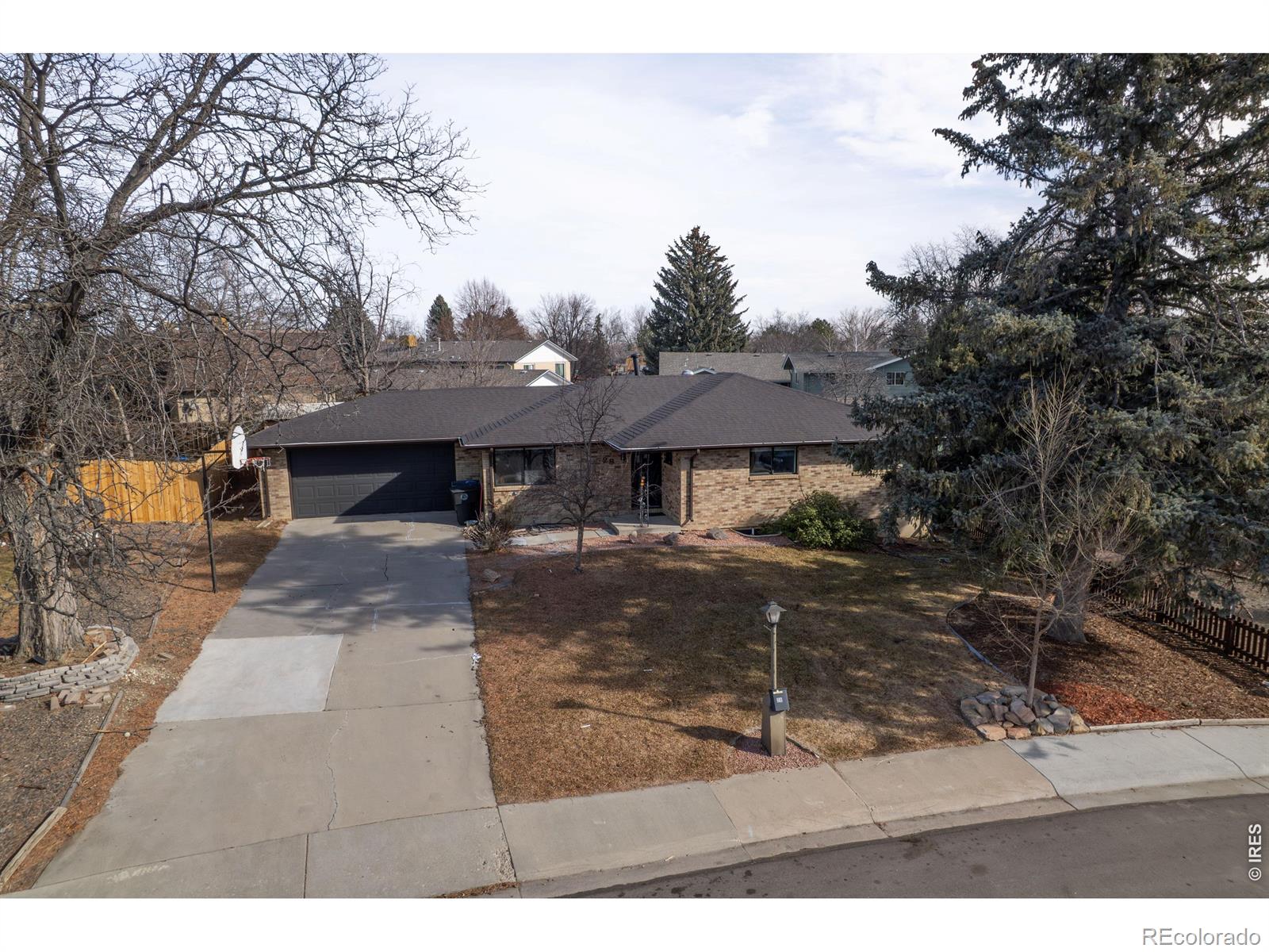 MLS Image #1 for 28  university drive,longmont, Colorado