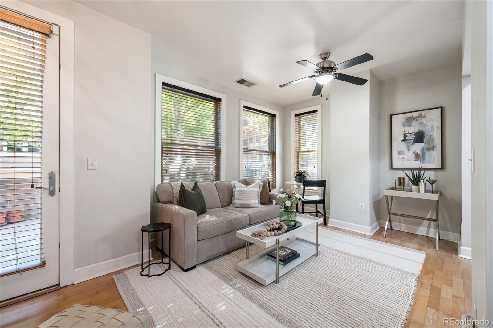 MLS Image #10 for 1630 n clarkson street,denver, Colorado
