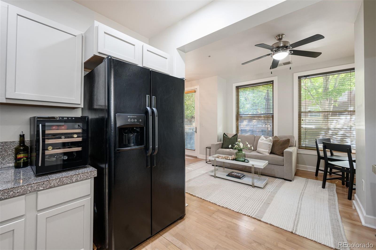 MLS Image #14 for 1630 n clarkson street,denver, Colorado
