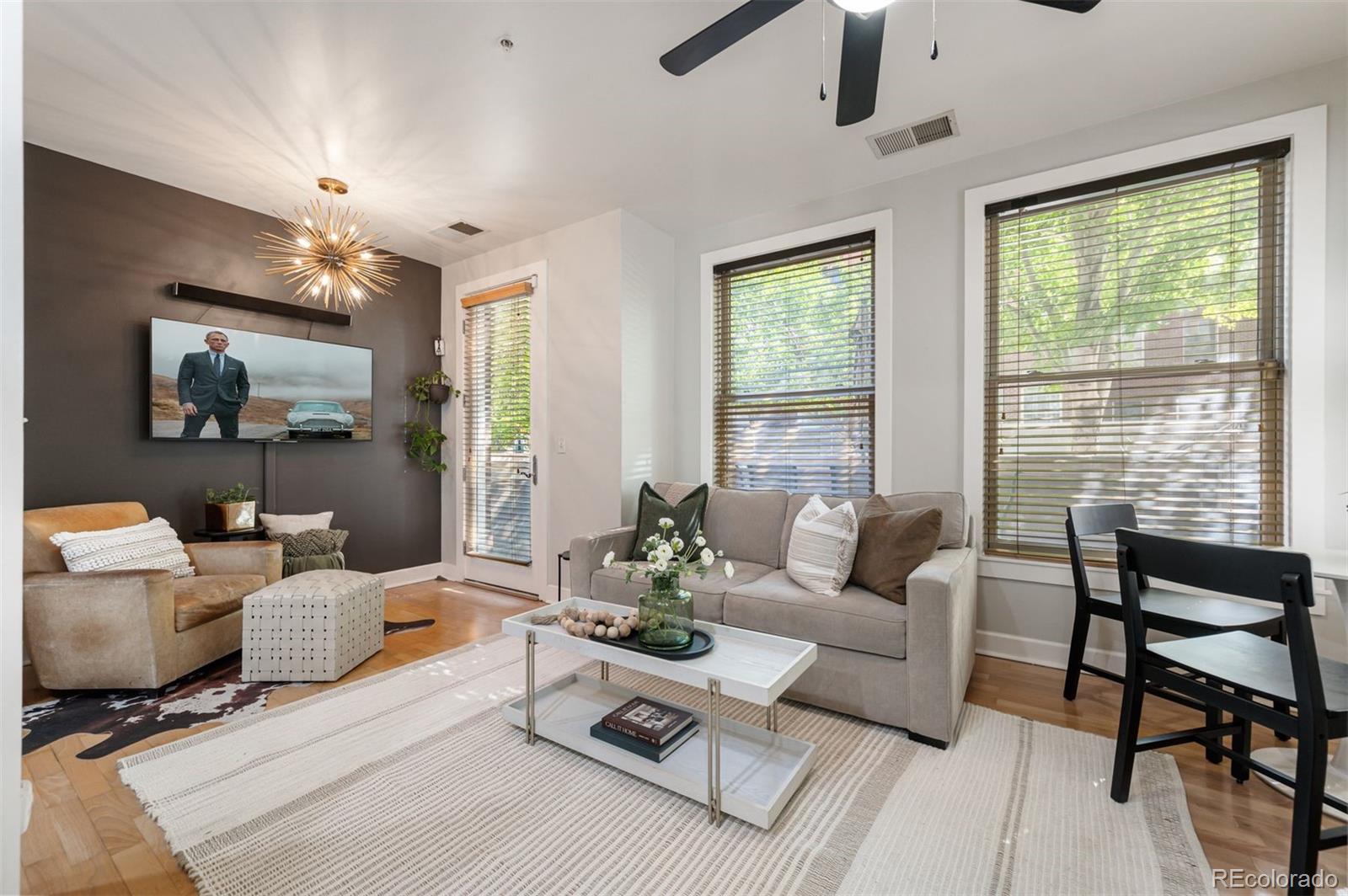MLS Image #2 for 1630 n clarkson street,denver, Colorado