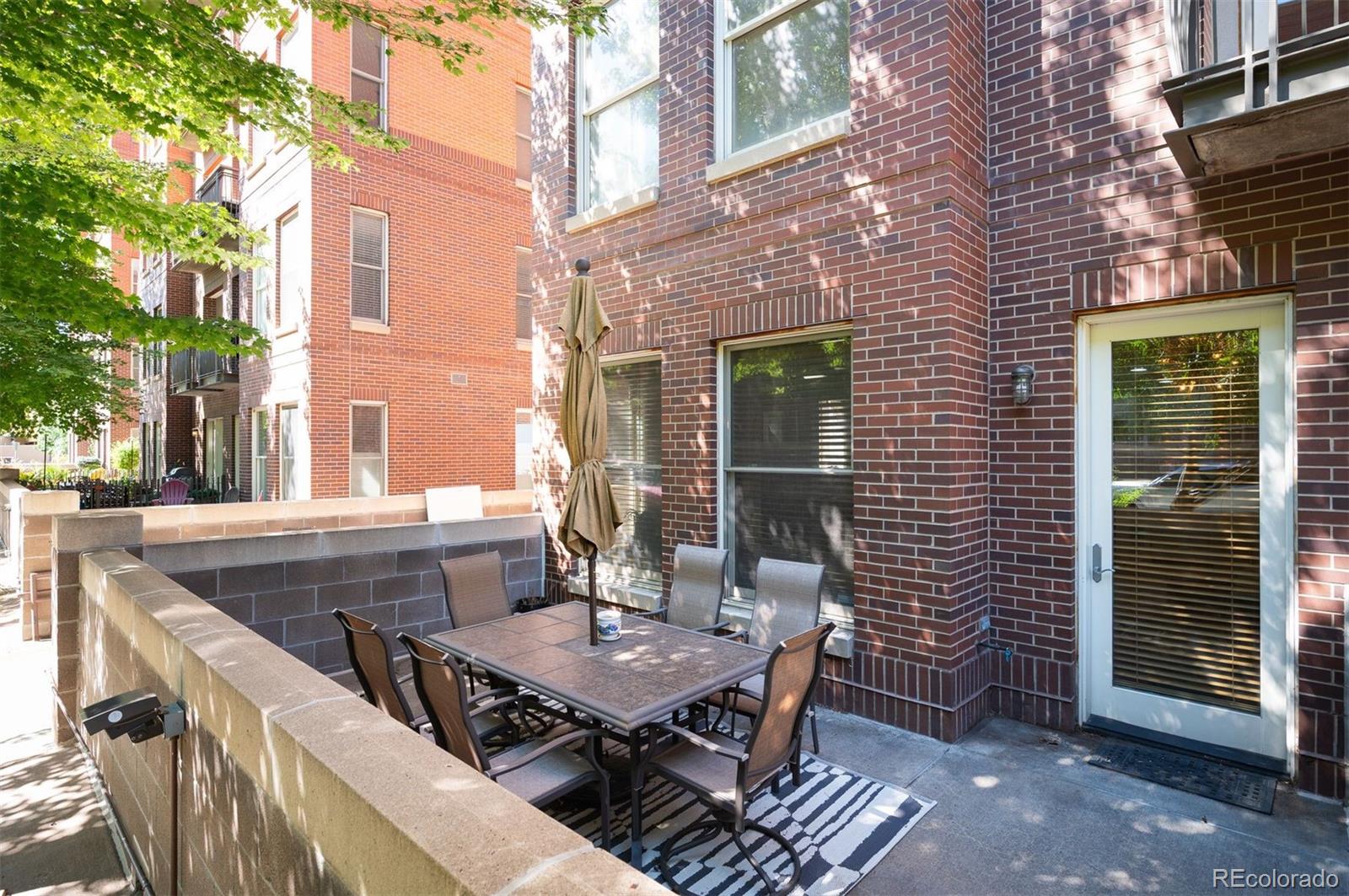 MLS Image #22 for 1630 n clarkson street,denver, Colorado