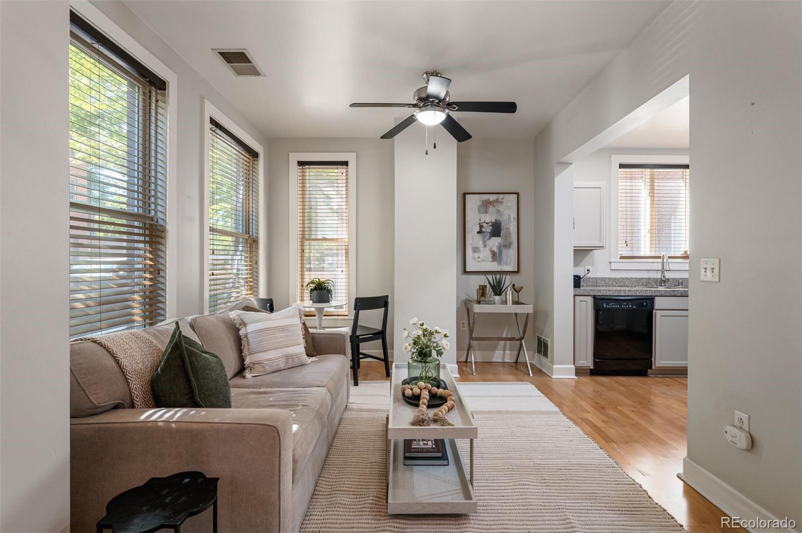 MLS Image #9 for 1630 n clarkson street,denver, Colorado