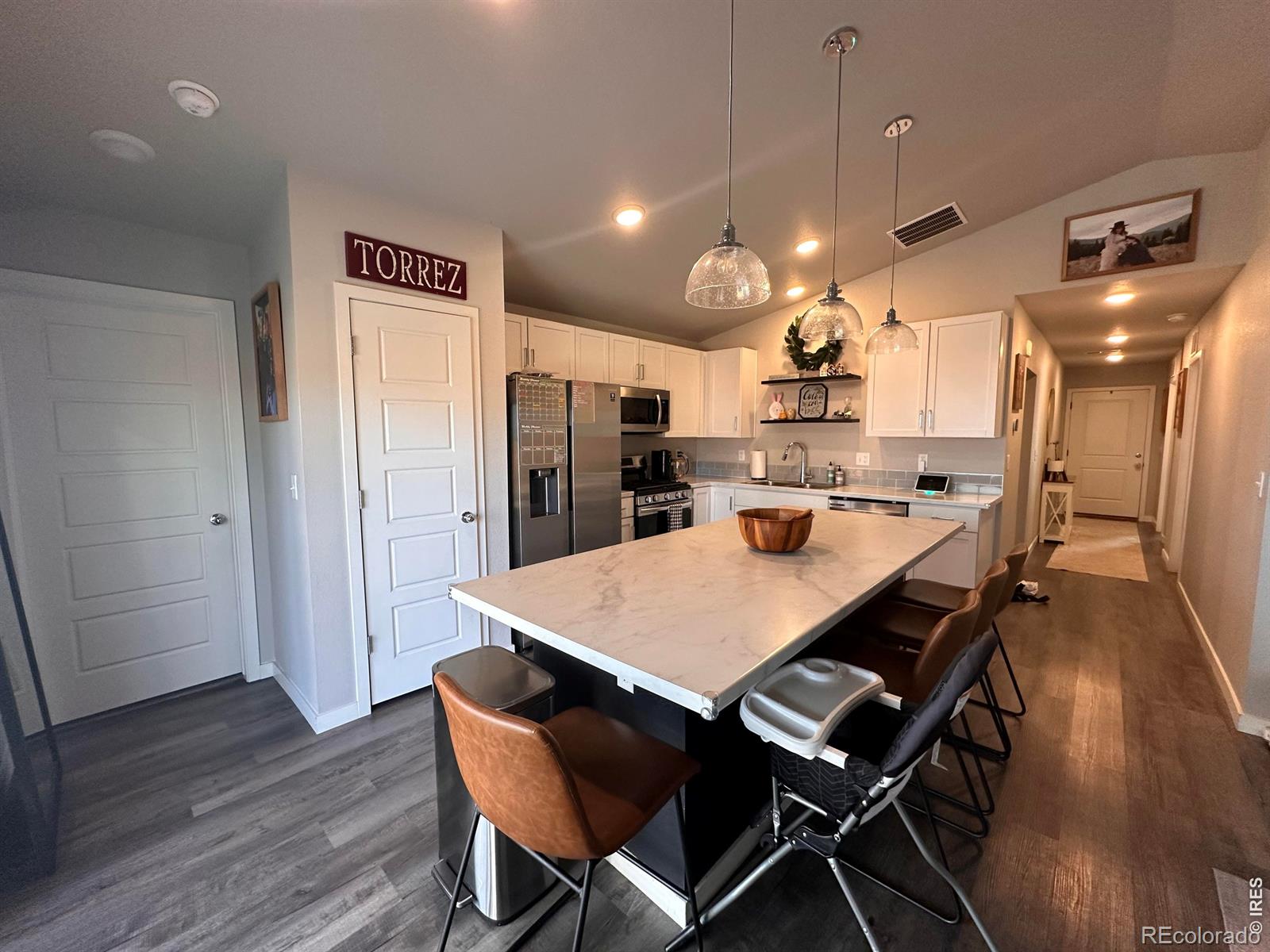 MLS Image #3 for 331  lone pine street,fort lupton, Colorado