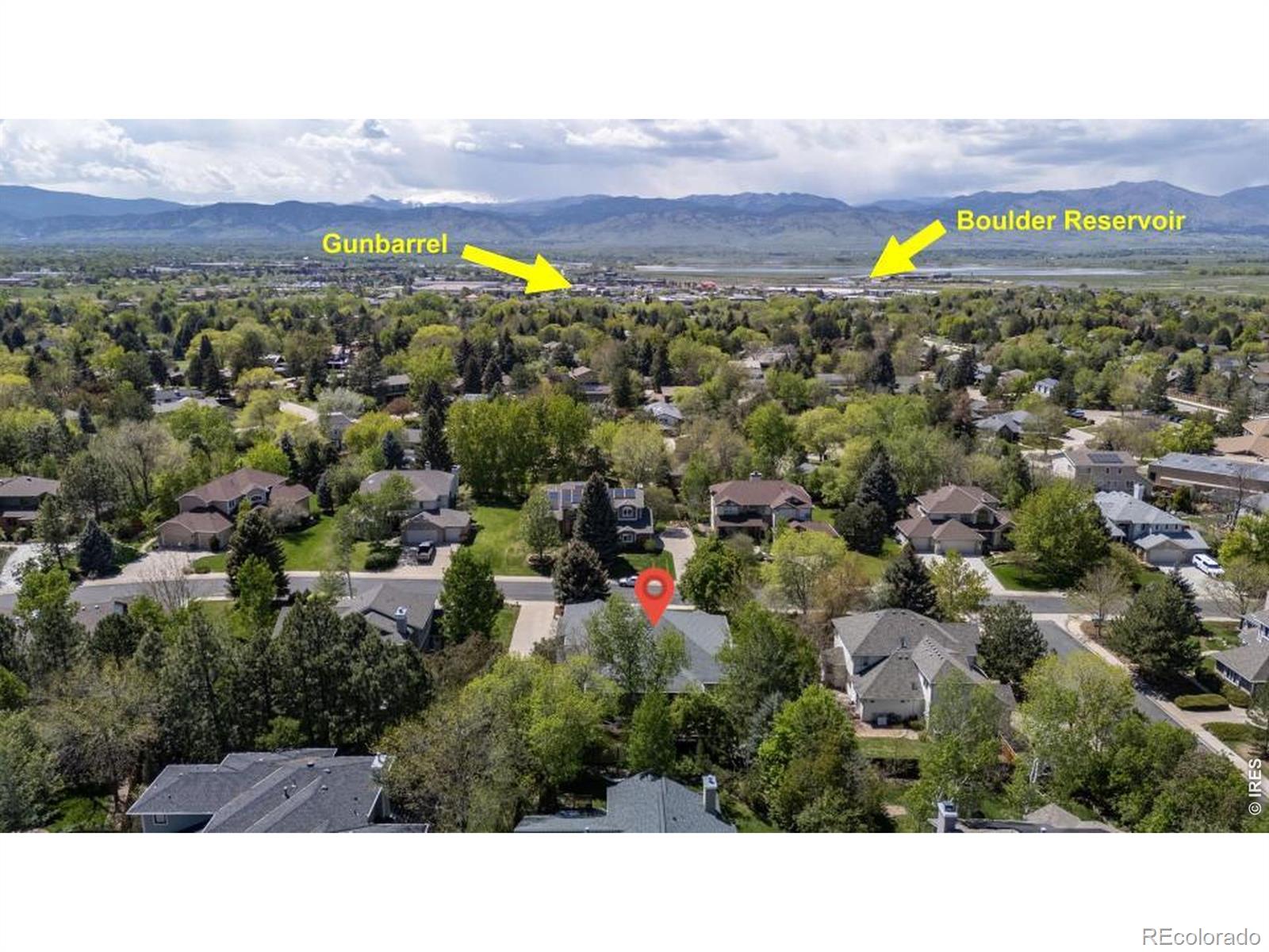MLS Image #42 for 5302  pinehurst drive,boulder, Colorado