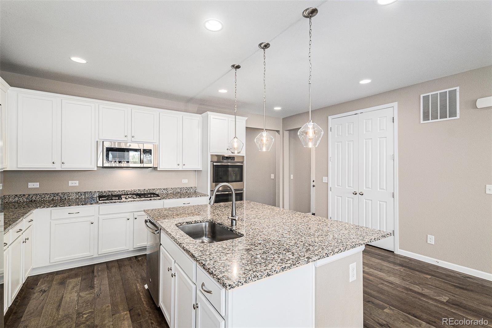 MLS Image #10 for 7287  greenwater circle,castle rock, Colorado