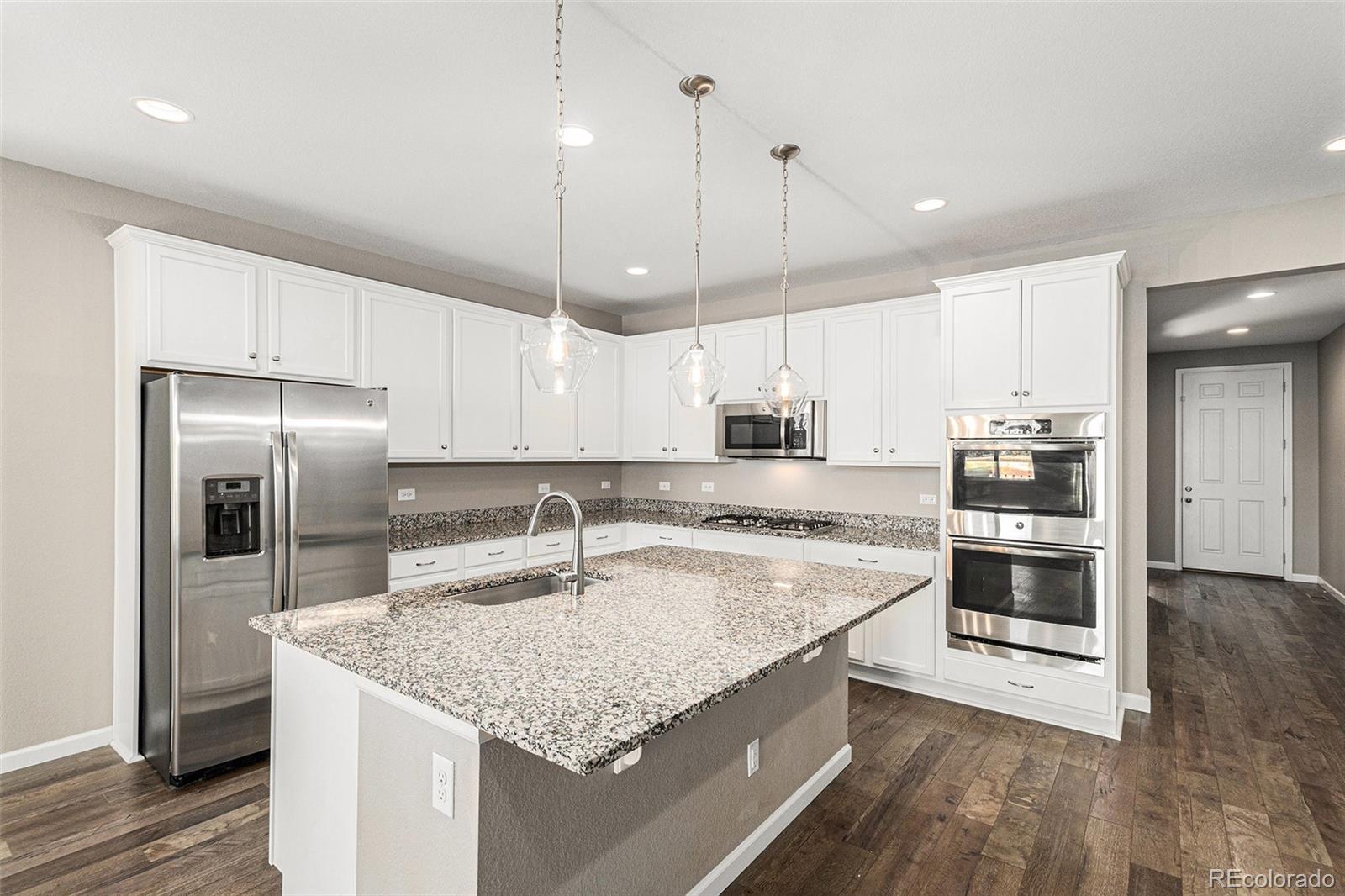 MLS Image #11 for 7287  greenwater circle,castle rock, Colorado