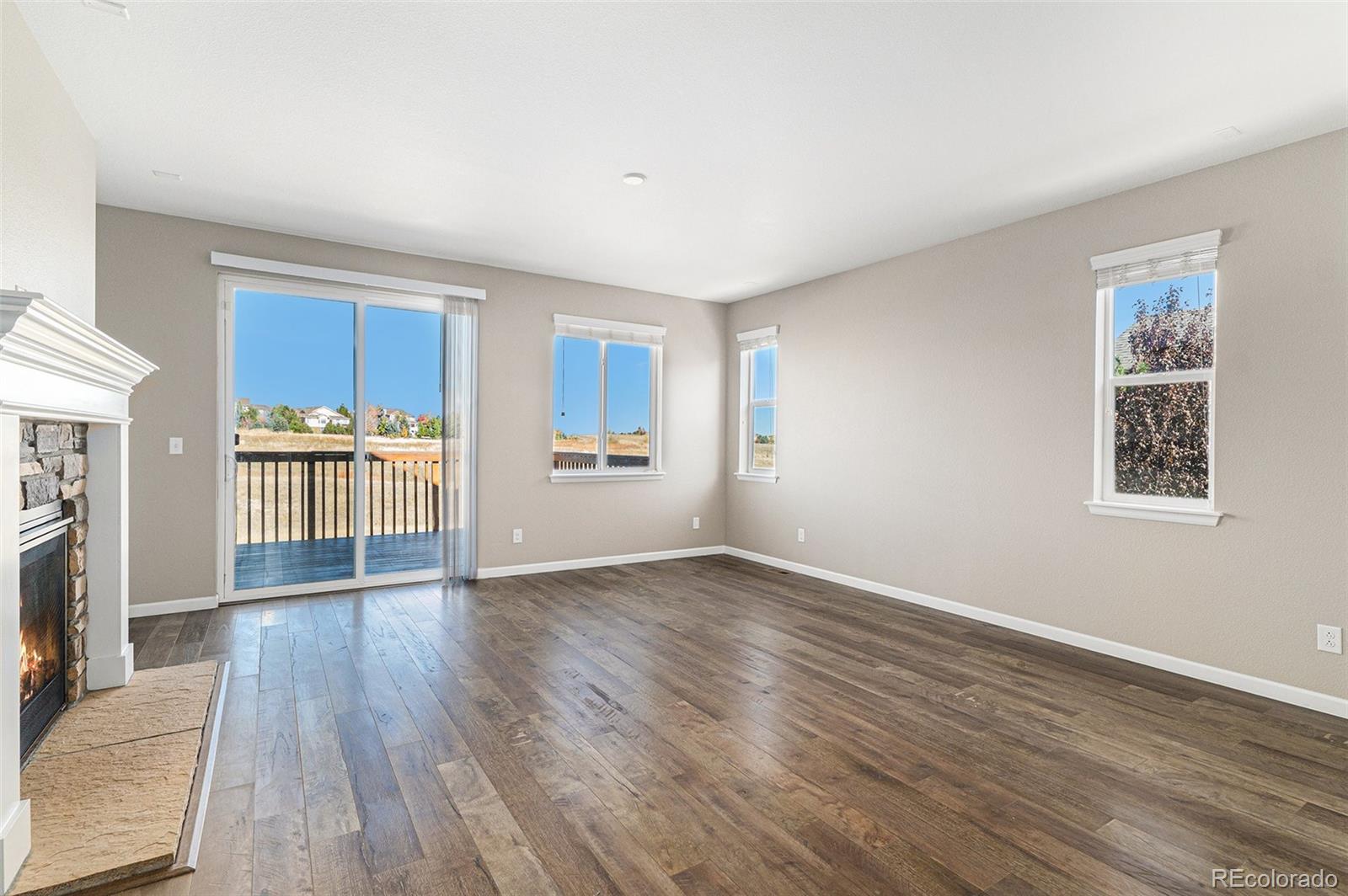 MLS Image #13 for 7287  greenwater circle,castle rock, Colorado