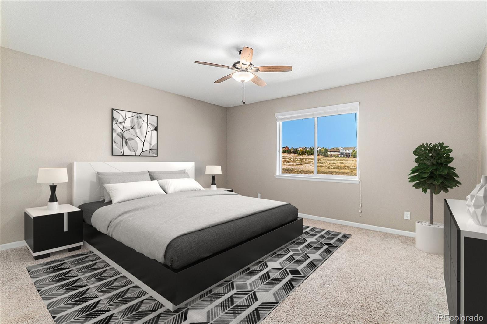 MLS Image #15 for 7287  greenwater circle,castle rock, Colorado