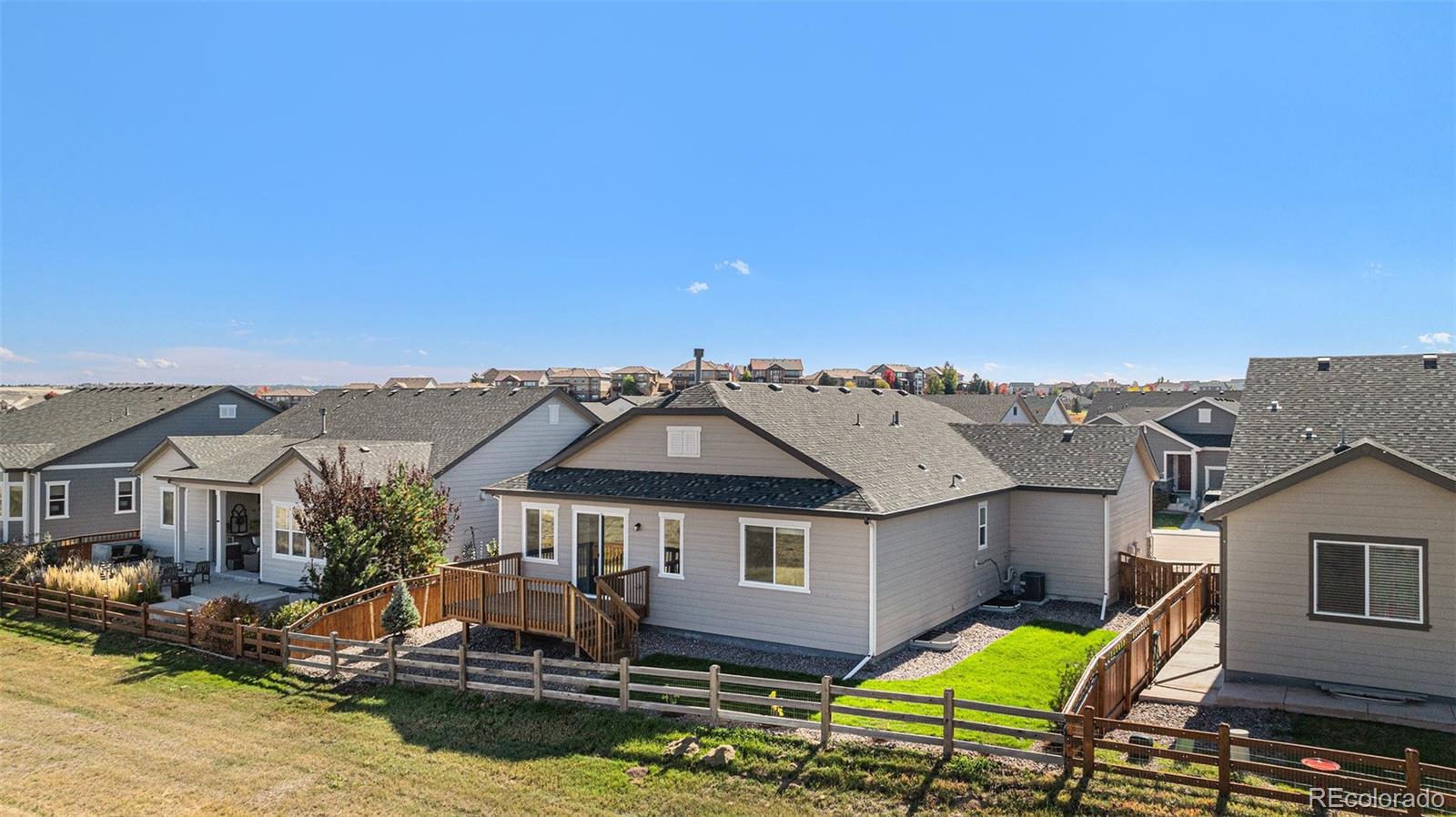 MLS Image #2 for 7287  greenwater circle,castle rock, Colorado
