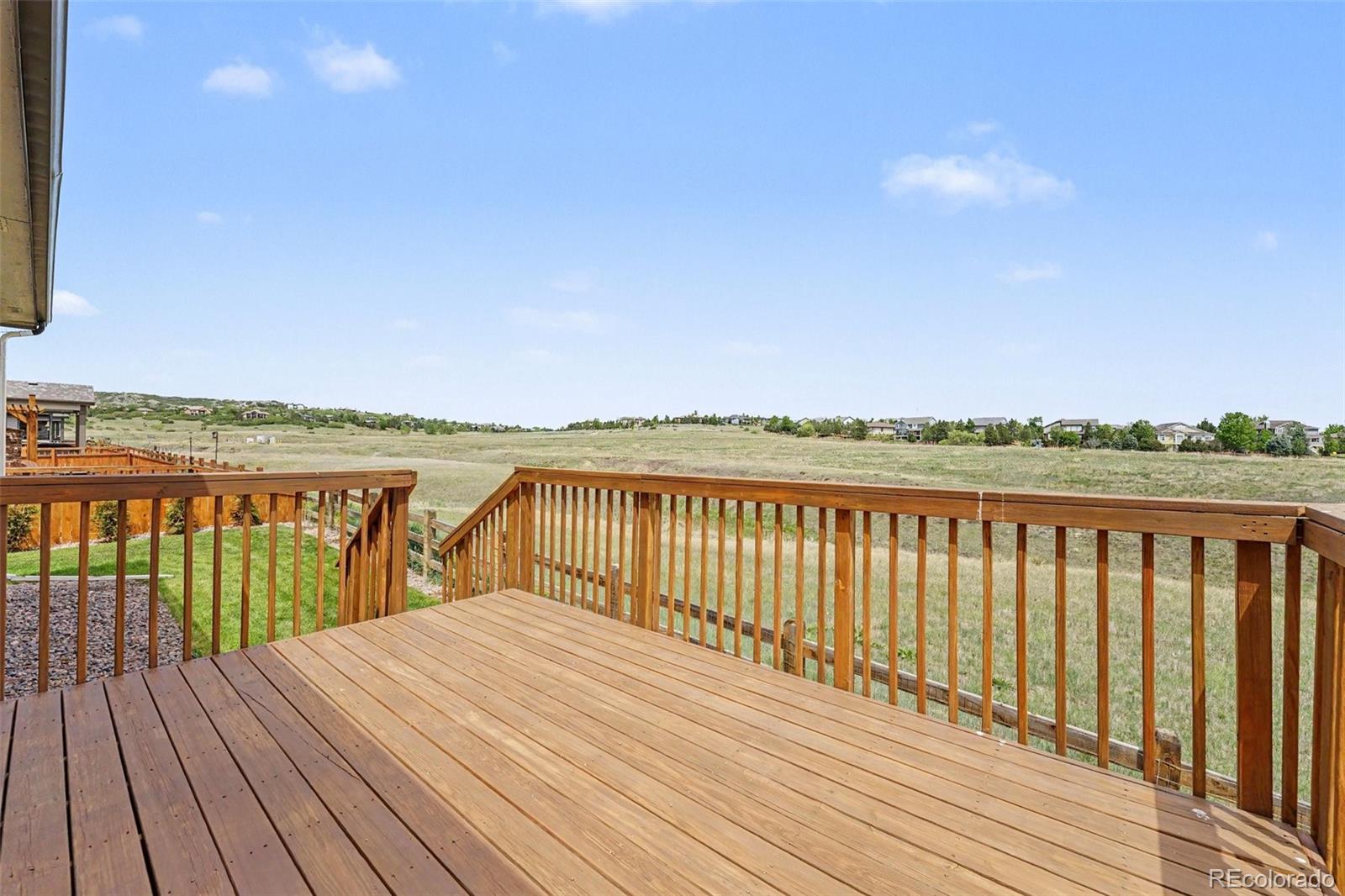 MLS Image #21 for 7287  greenwater circle,castle rock, Colorado