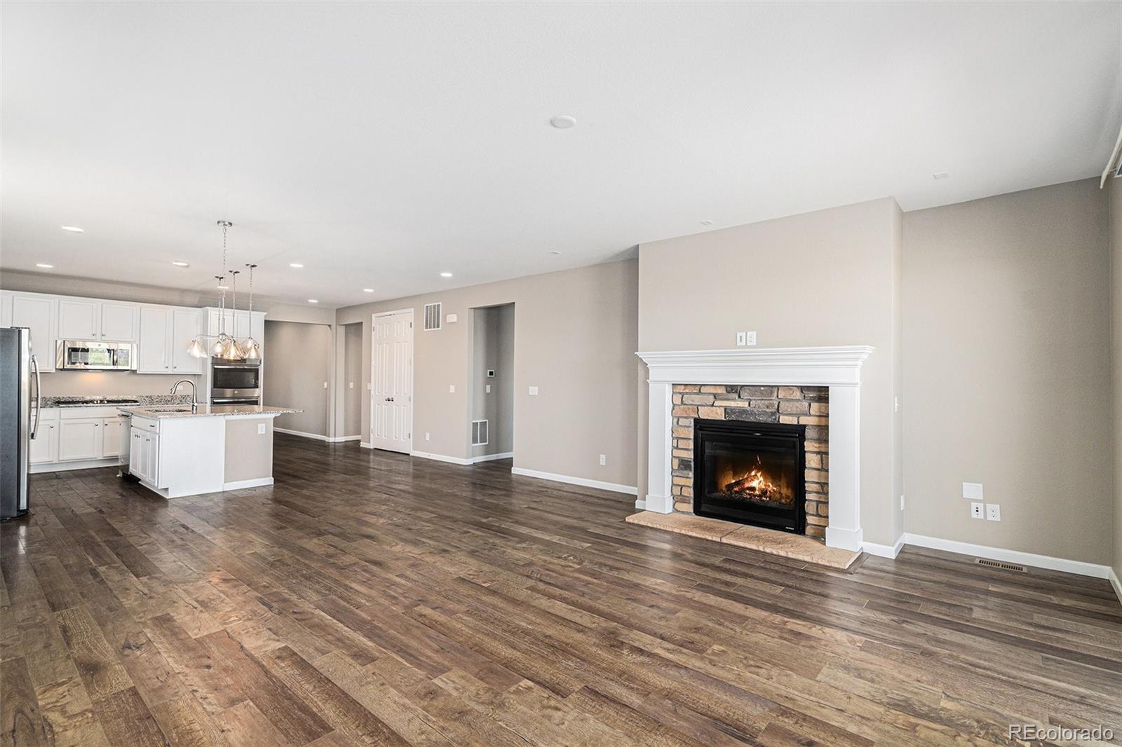 MLS Image #9 for 7287  greenwater circle,castle rock, Colorado