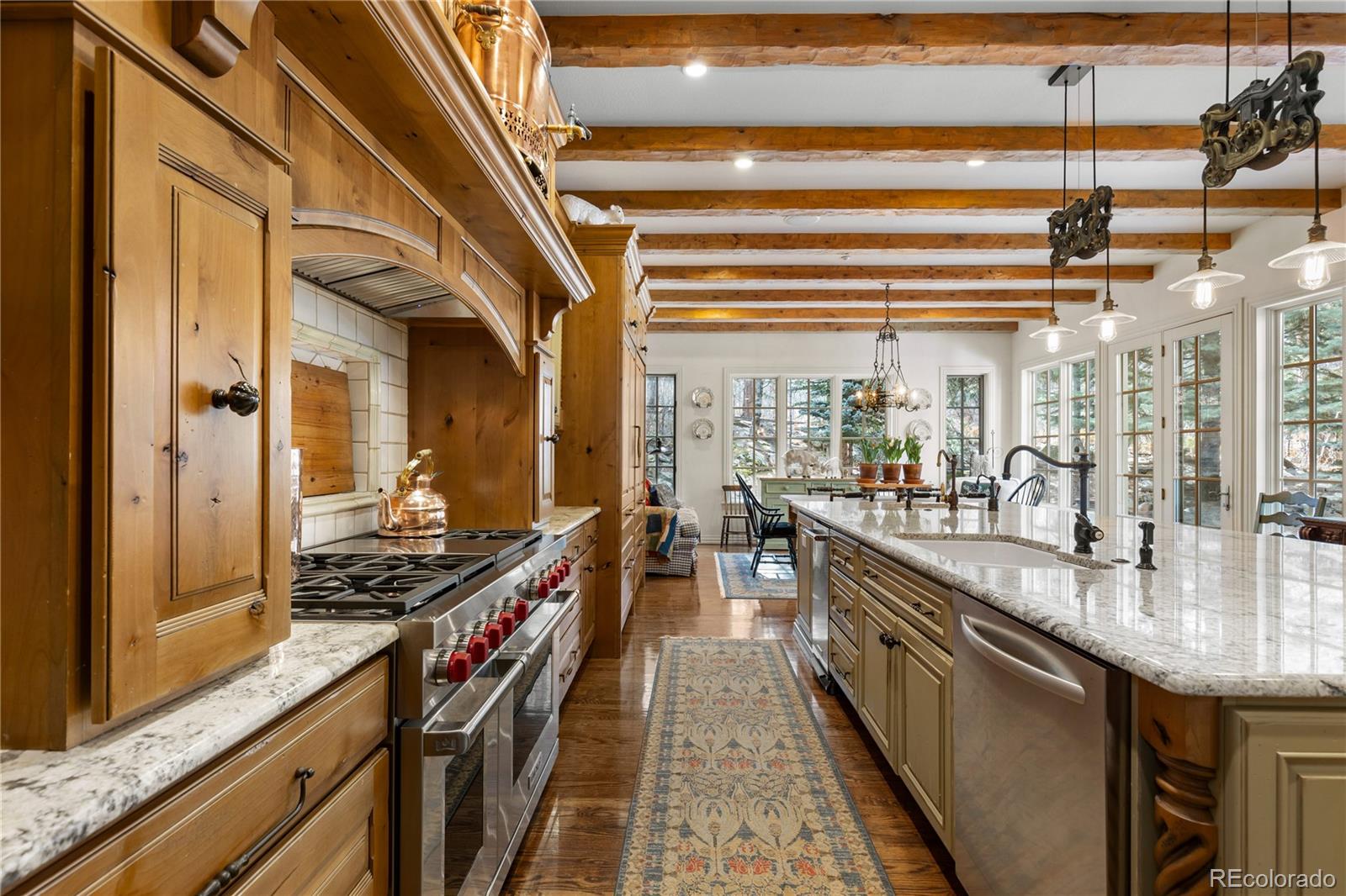 MLS Image #10 for 331  paragon way,castle rock, Colorado