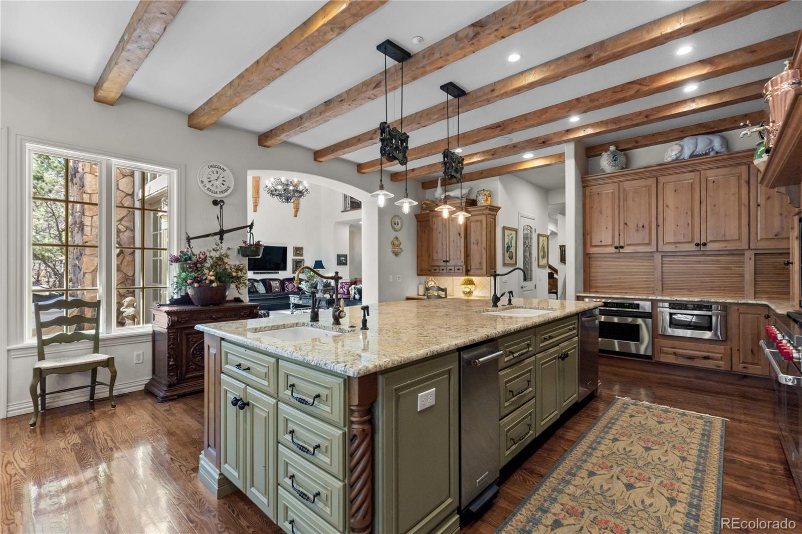 MLS Image #11 for 331  paragon way,castle rock, Colorado
