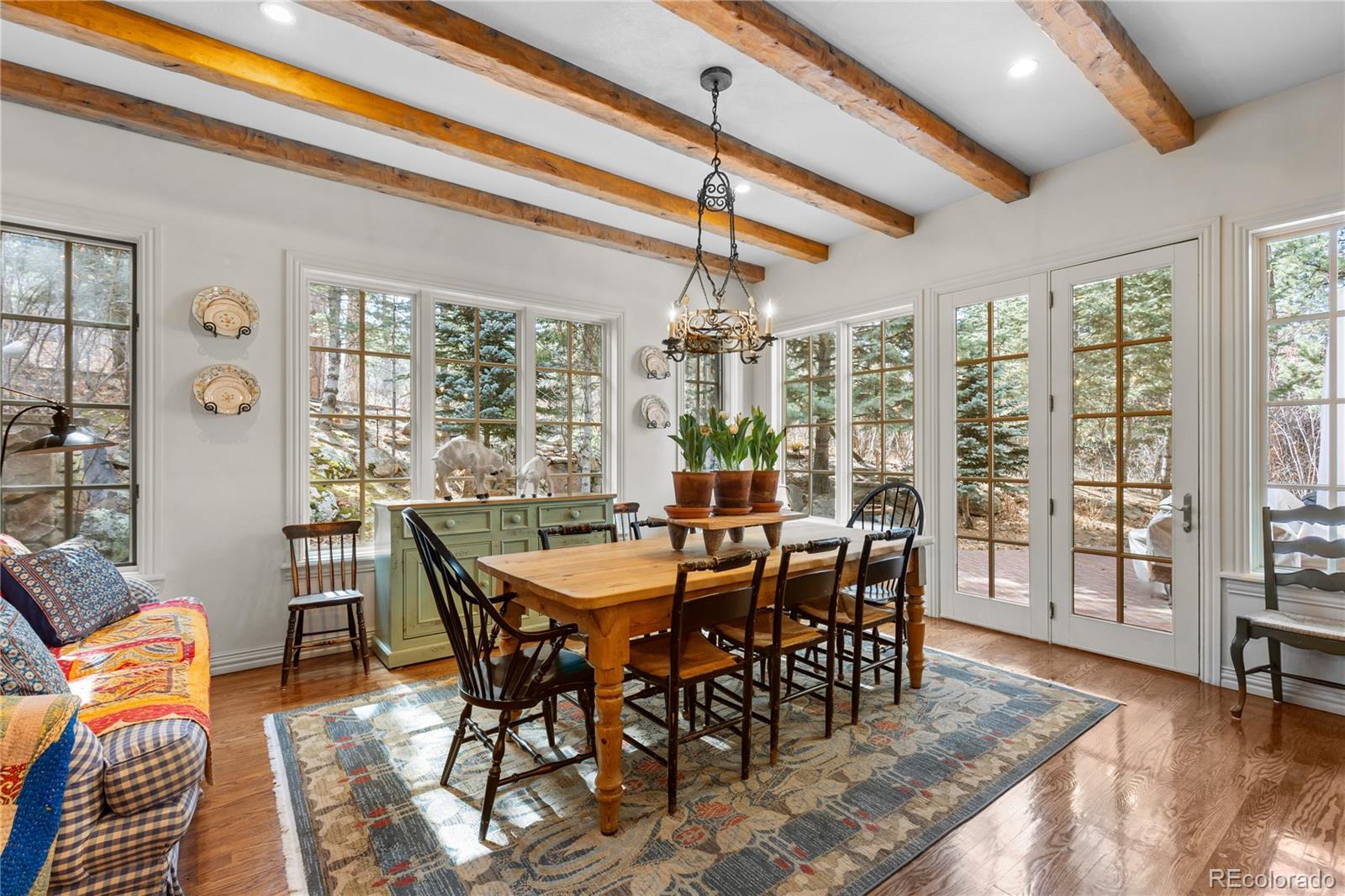 MLS Image #12 for 331  paragon way,castle rock, Colorado