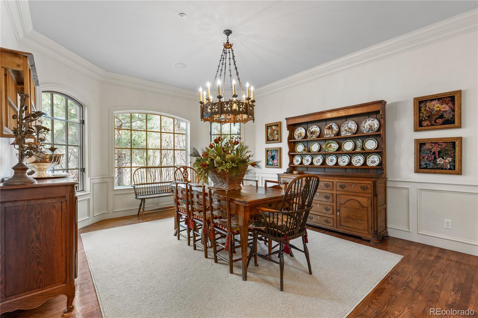 MLS Image #13 for 331  paragon way,castle rock, Colorado