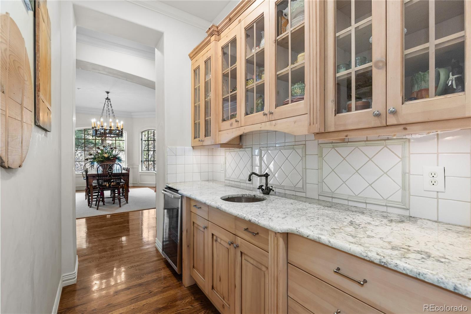 MLS Image #14 for 331  paragon way,castle rock, Colorado