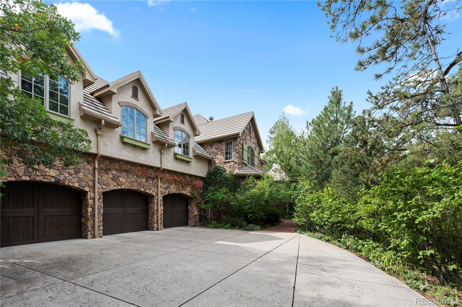 MLS Image #2 for 331  paragon way,castle rock, Colorado