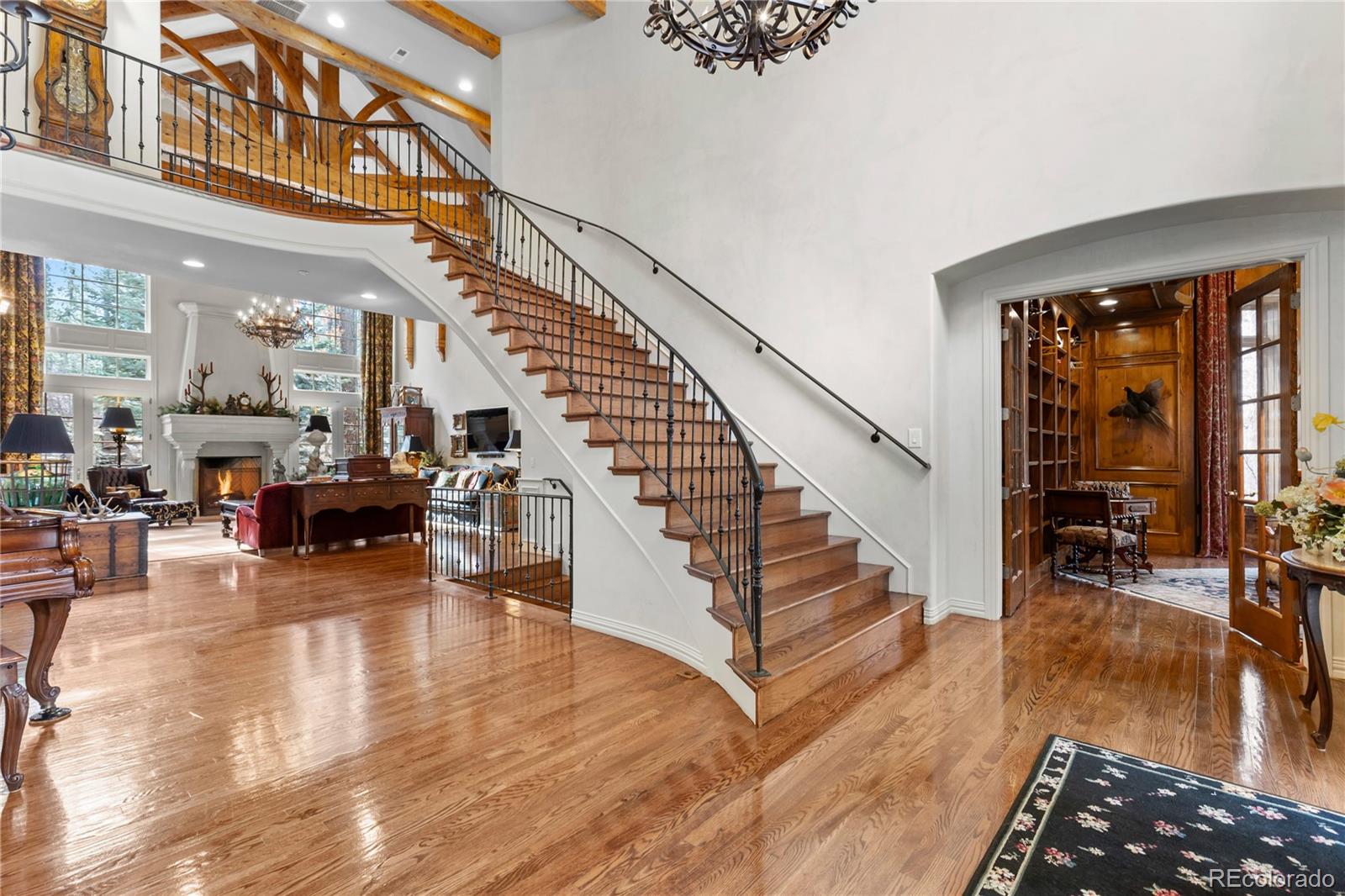 MLS Image #3 for 331  paragon way,castle rock, Colorado