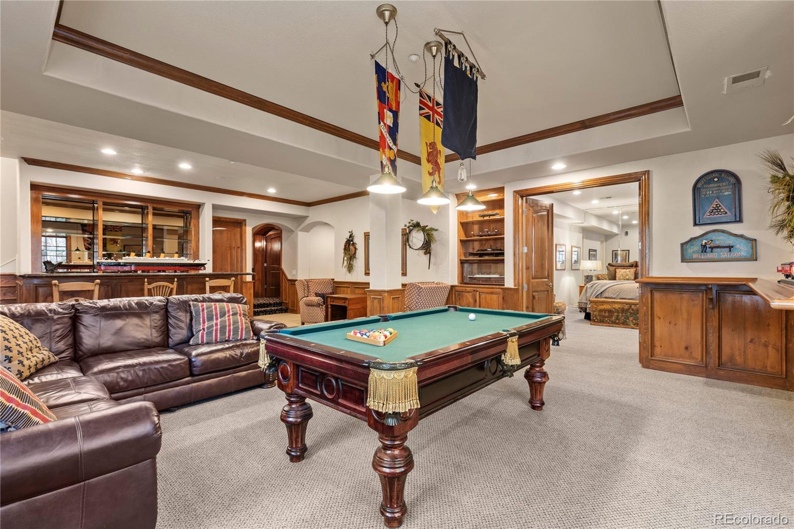 MLS Image #31 for 331  paragon way,castle rock, Colorado