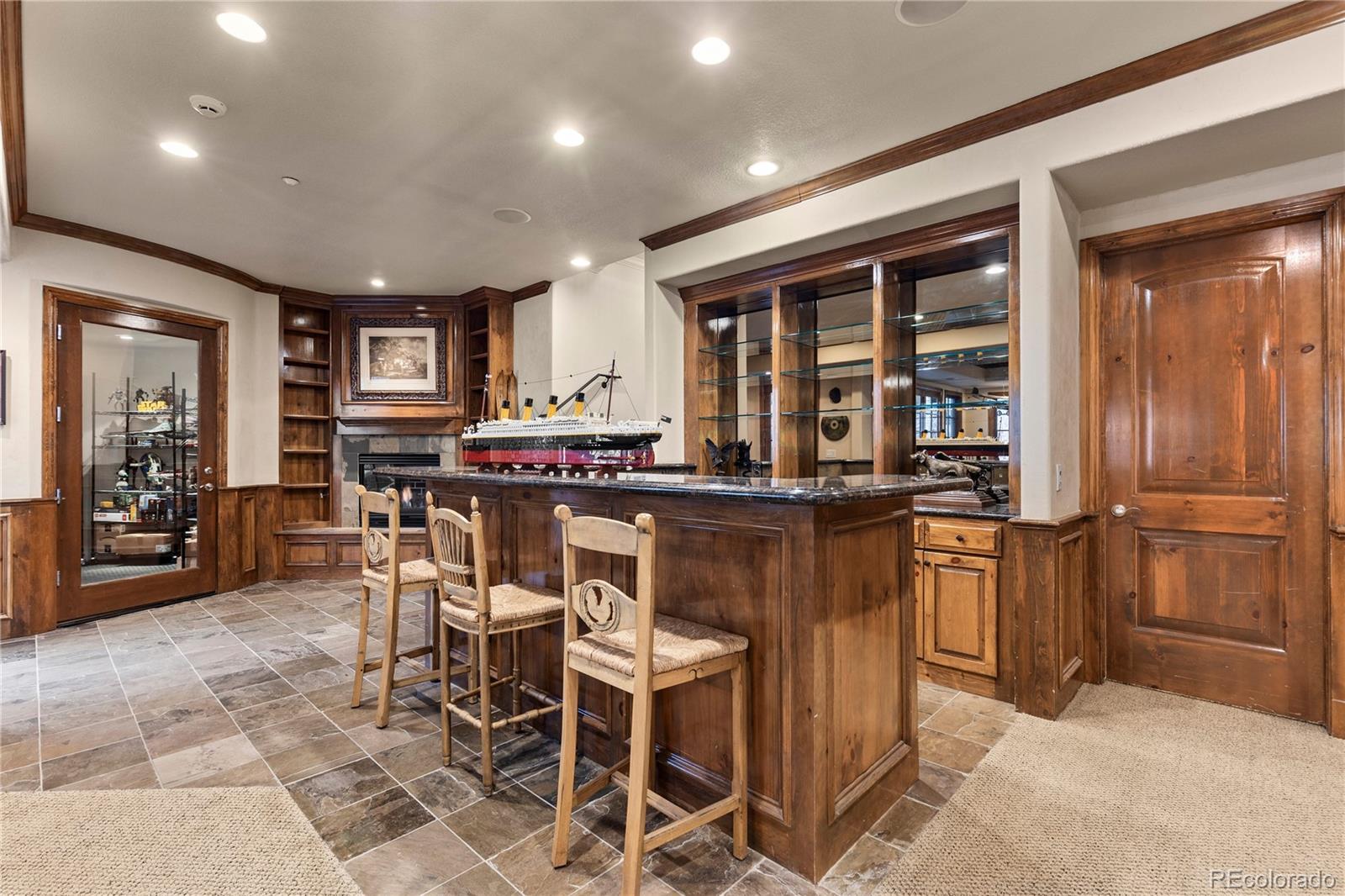 MLS Image #32 for 331  paragon way,castle rock, Colorado