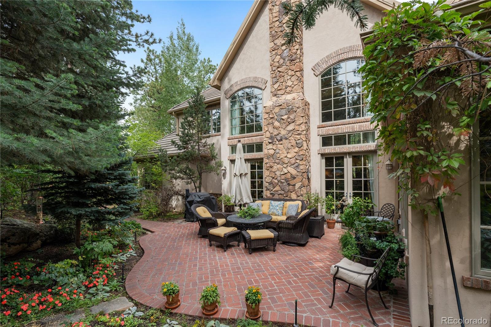MLS Image #39 for 331  paragon way,castle rock, Colorado