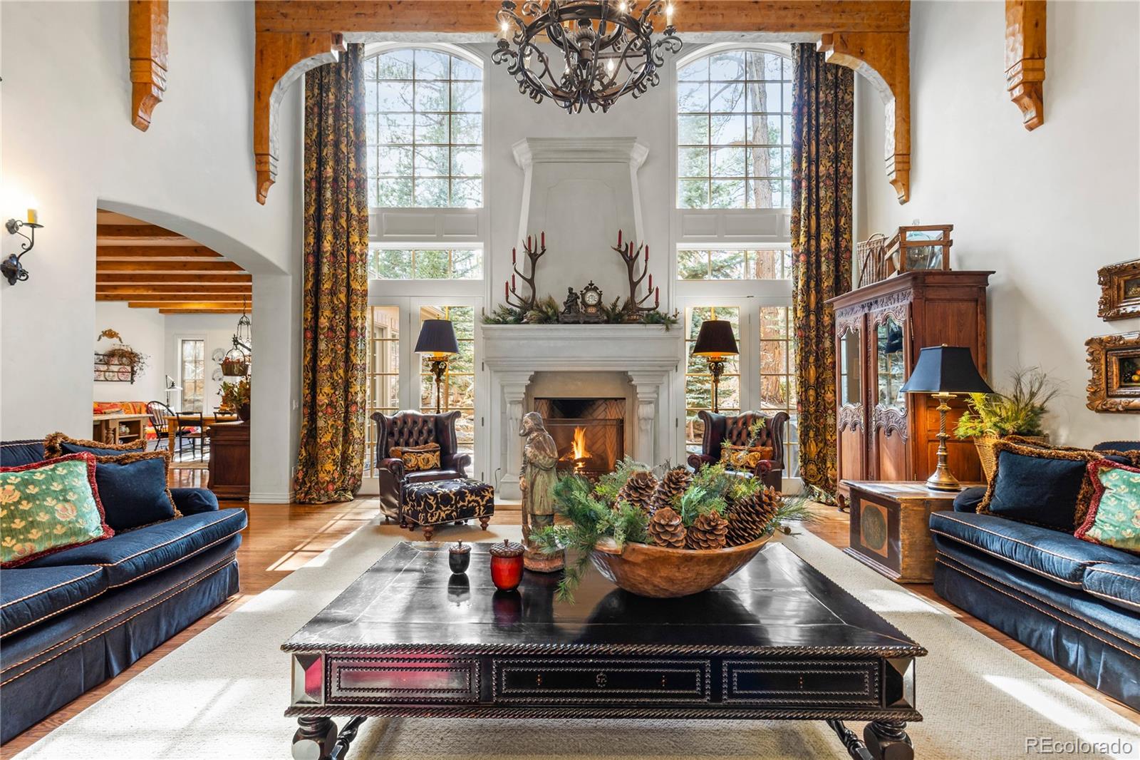 MLS Image #4 for 331  paragon way,castle rock, Colorado