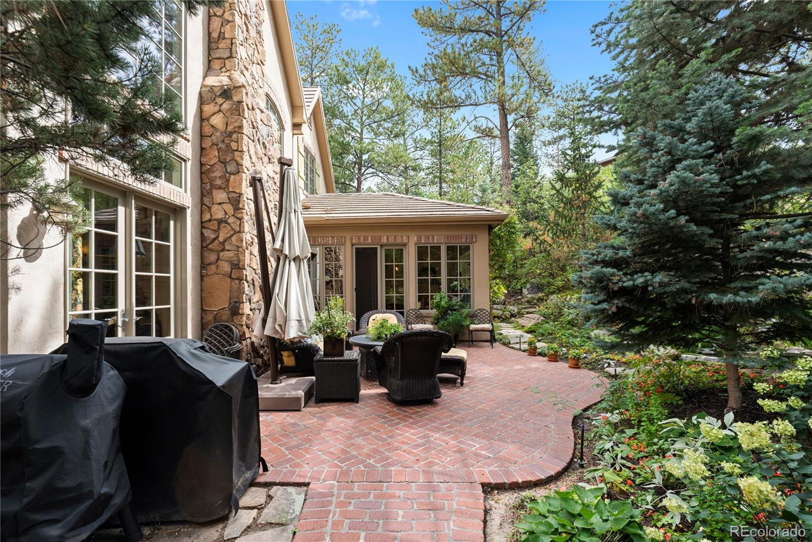MLS Image #41 for 331  paragon way,castle rock, Colorado