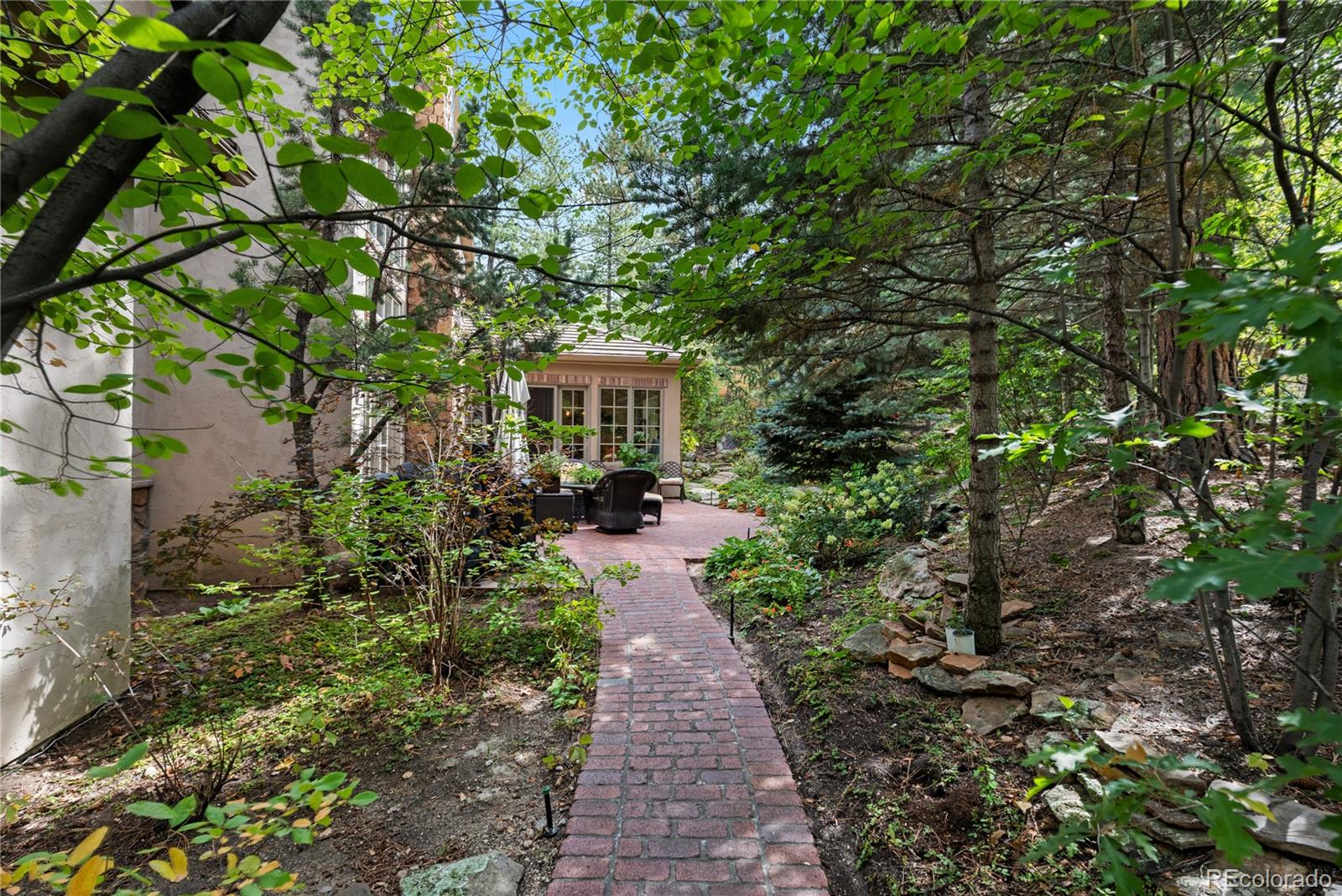 MLS Image #42 for 331  paragon way,castle rock, Colorado