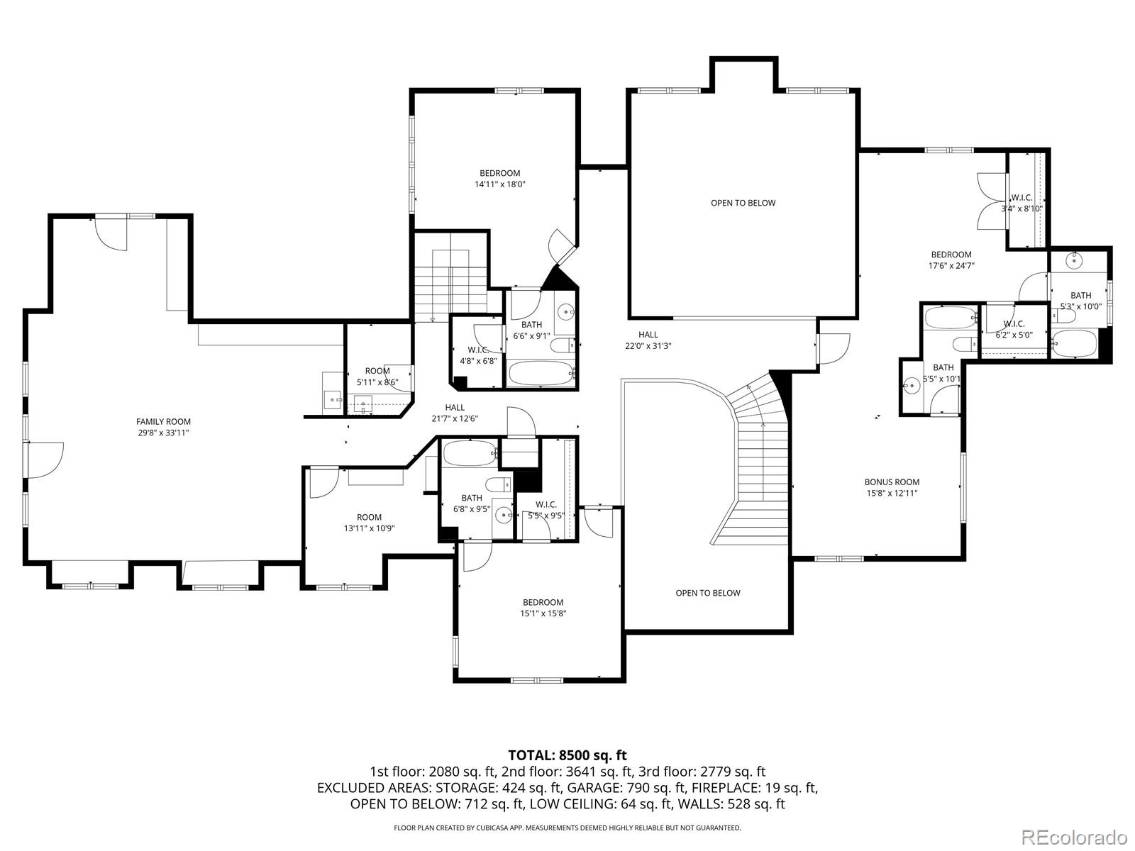 MLS Image #48 for 331  paragon way,castle rock, Colorado