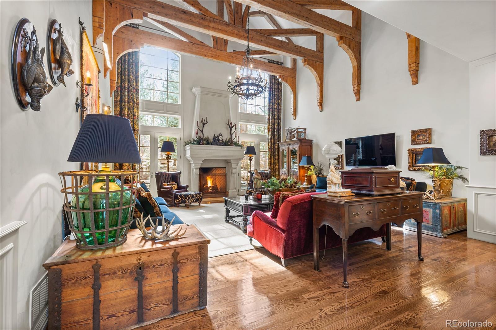 MLS Image #5 for 331  paragon way,castle rock, Colorado