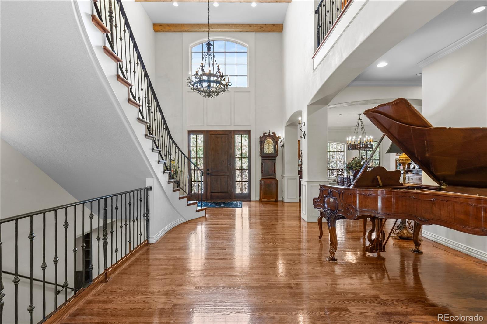 MLS Image #8 for 331  paragon way,castle rock, Colorado