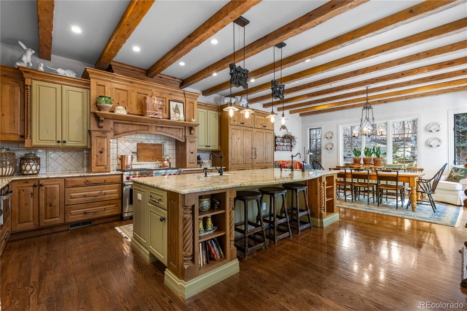 MLS Image #9 for 331  paragon way,castle rock, Colorado