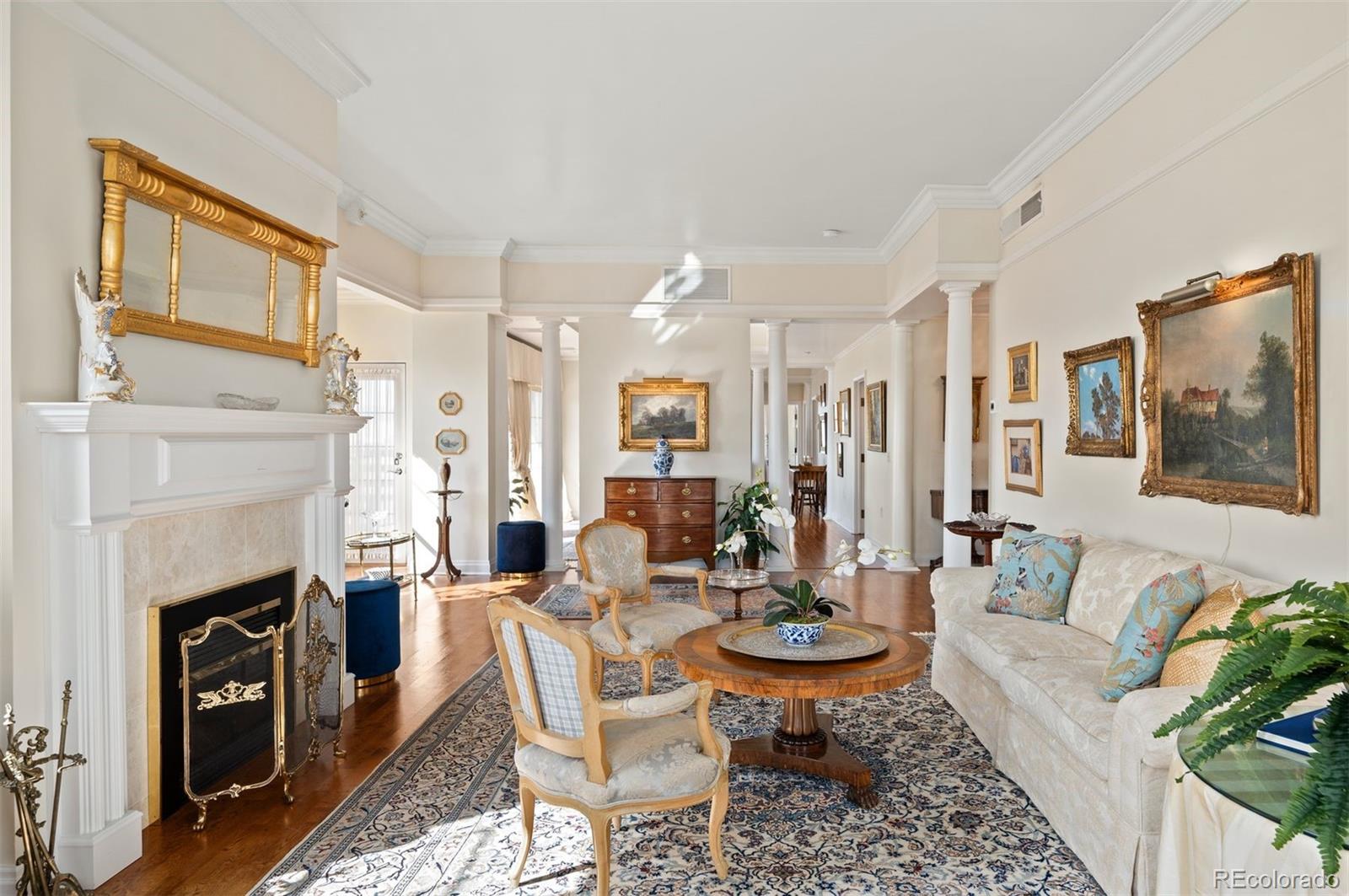 MLS Image #3 for 475 w 12th avenue 10a,denver, Colorado