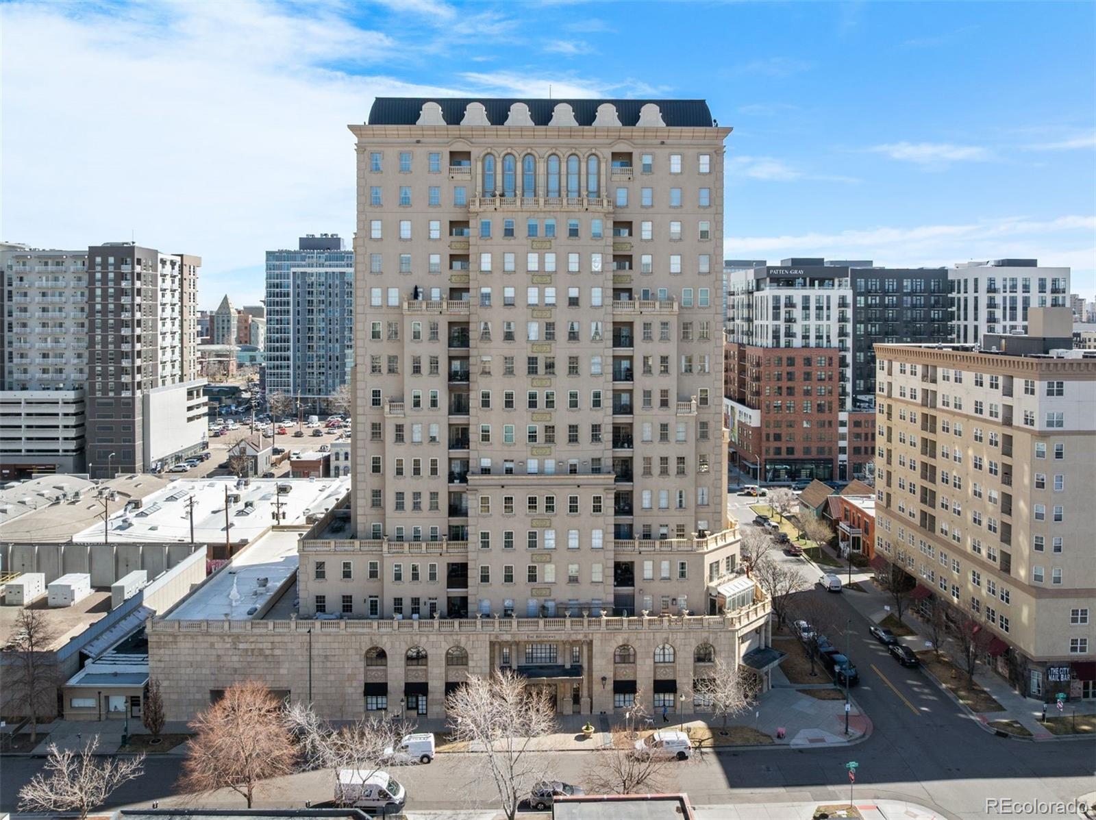 MLS Image #33 for 475 w 12th avenue 10a,denver, Colorado