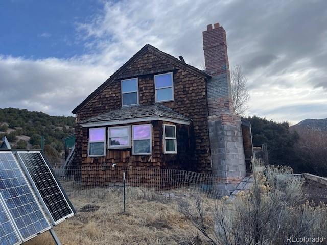MLS Image #13 for 7541  indian creek road,fort garland, Colorado