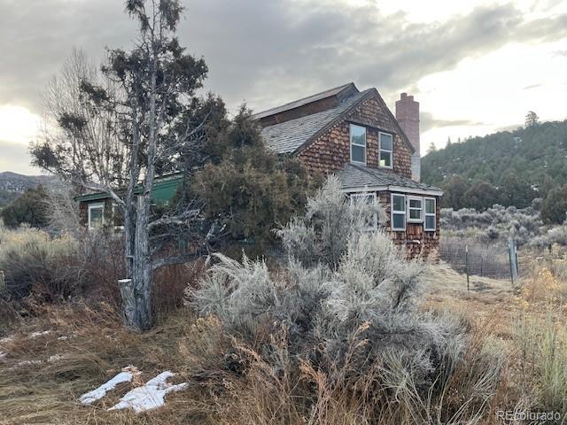 MLS Image #16 for 7541  indian creek road,fort garland, Colorado