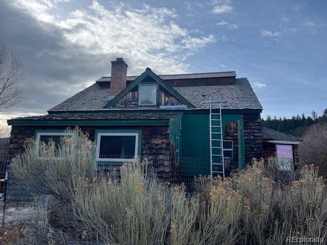 MLS Image #17 for 7541  indian creek road,fort garland, Colorado