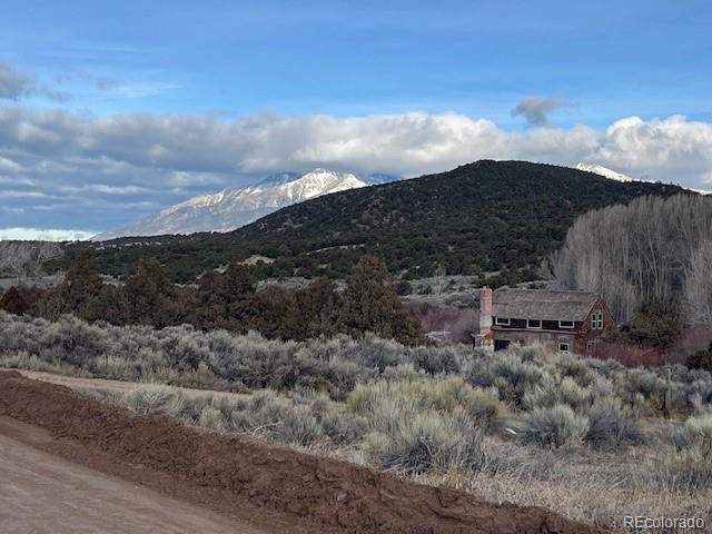 MLS Image #2 for 7541  indian creek road,fort garland, Colorado