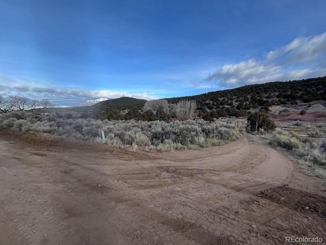 MLS Image #3 for 7541  indian creek road,fort garland, Colorado