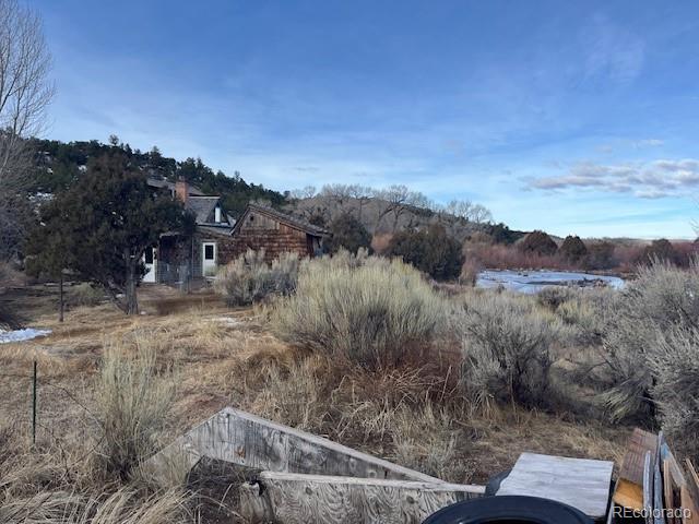 MLS Image #46 for 7541  indian creek road,fort garland, Colorado