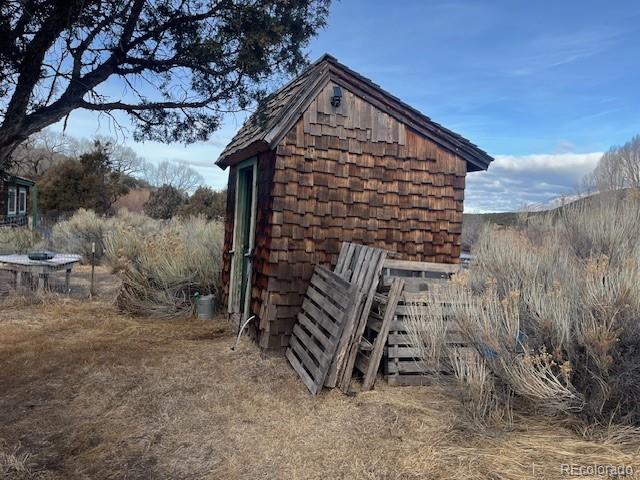 MLS Image #7 for 7541  indian creek road,fort garland, Colorado