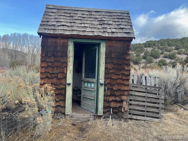 MLS Image #8 for 7541  indian creek road,fort garland, Colorado
