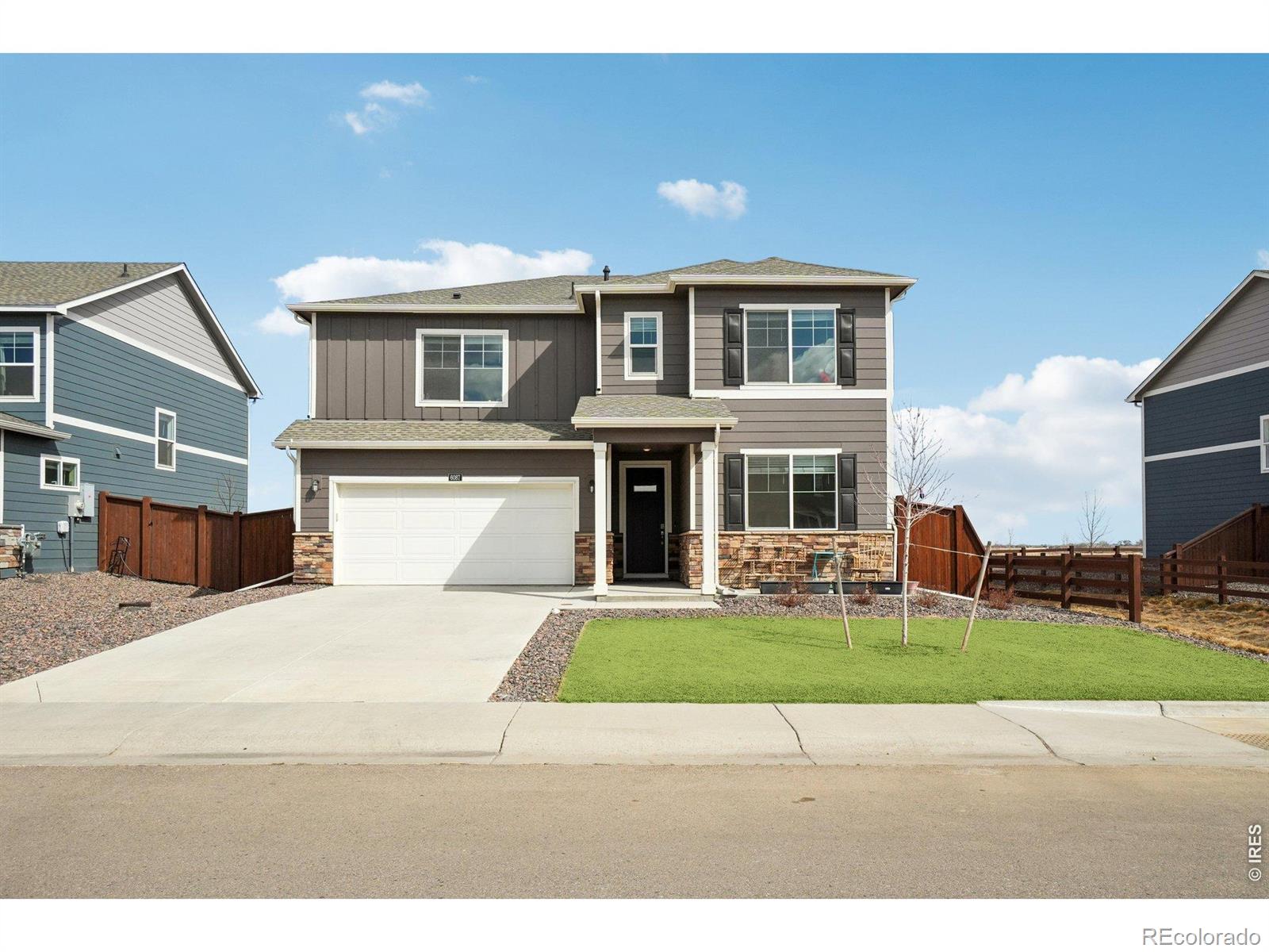 MLS Image #0 for 6087  holstein drive,fort collins, Colorado