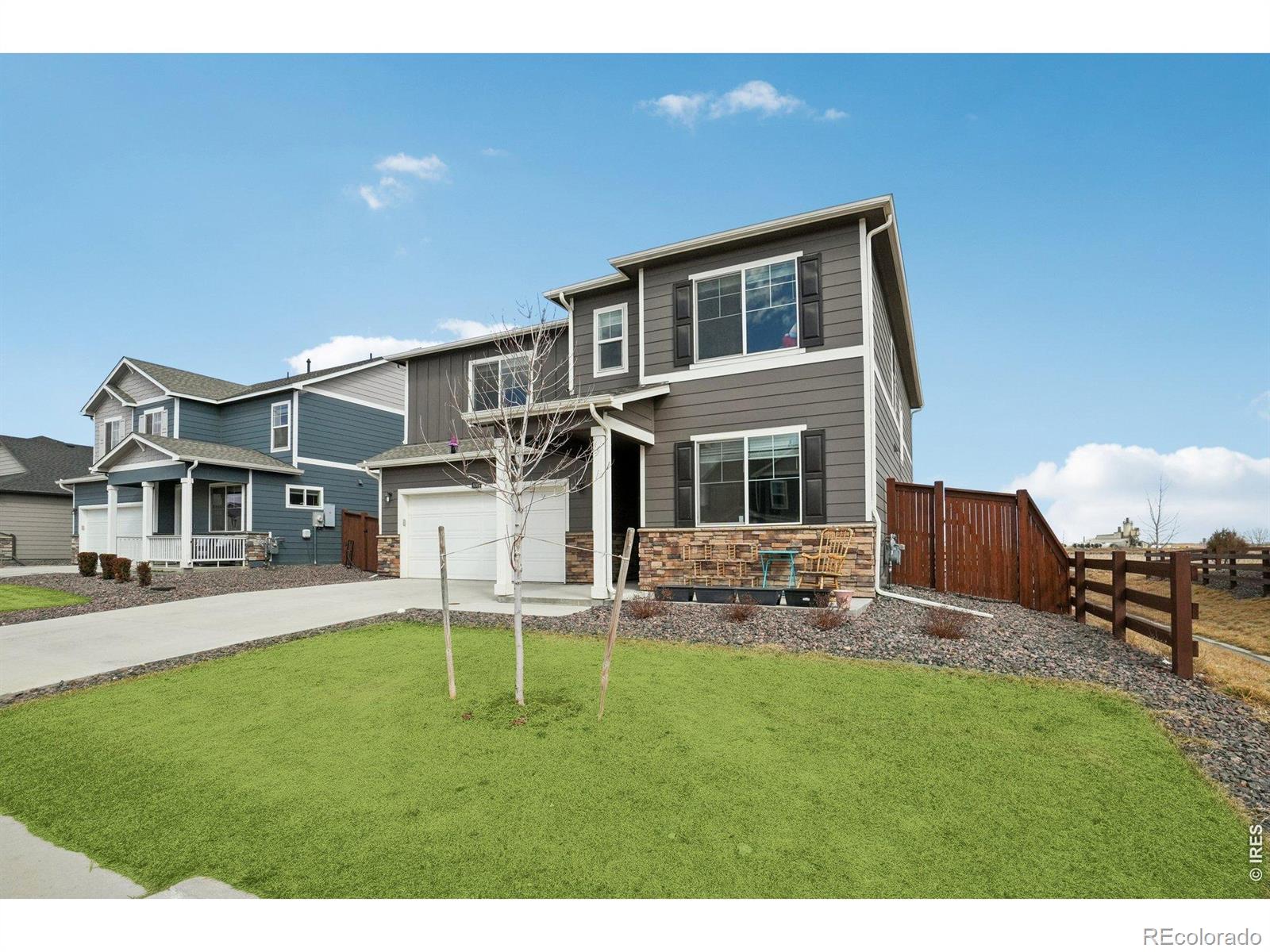 MLS Image #2 for 6087  holstein drive,fort collins, Colorado