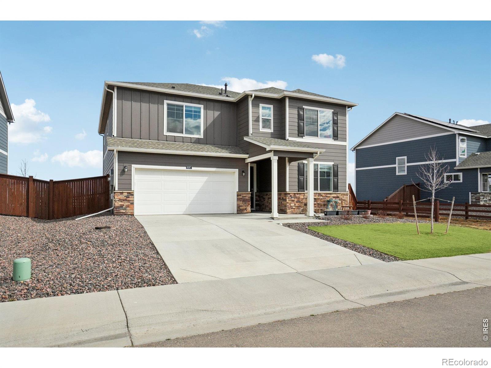 MLS Image #3 for 6087  holstein drive,fort collins, Colorado