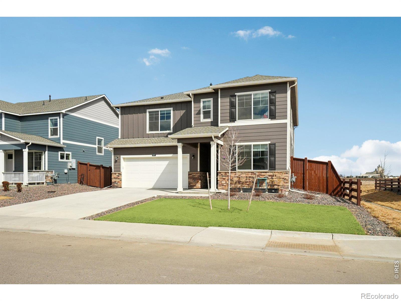 MLS Image #4 for 6087  holstein drive,fort collins, Colorado