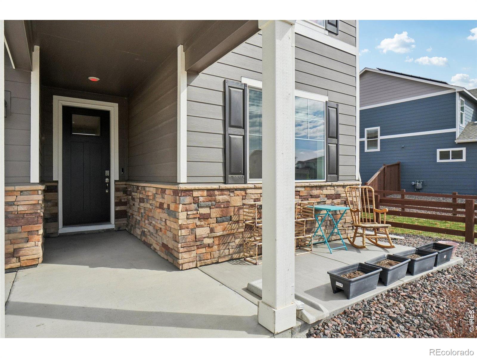 MLS Image #5 for 6087  holstein drive,fort collins, Colorado