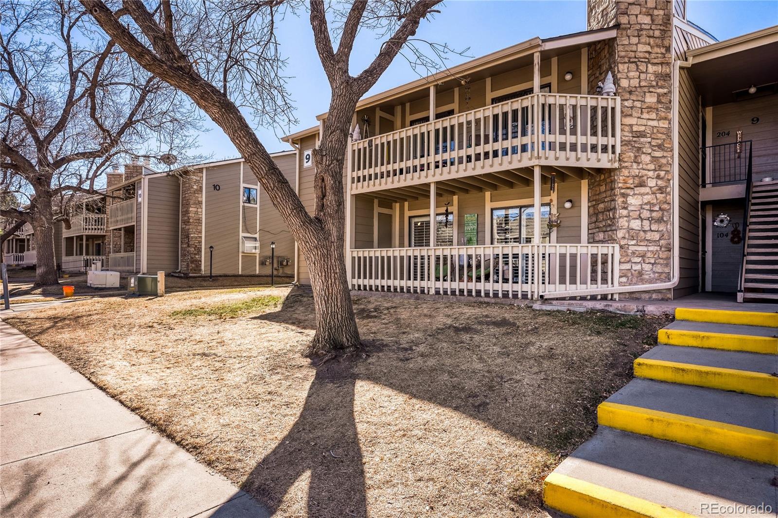 MLS Image #1 for 8225  fairmount drive 9-104,denver, Colorado