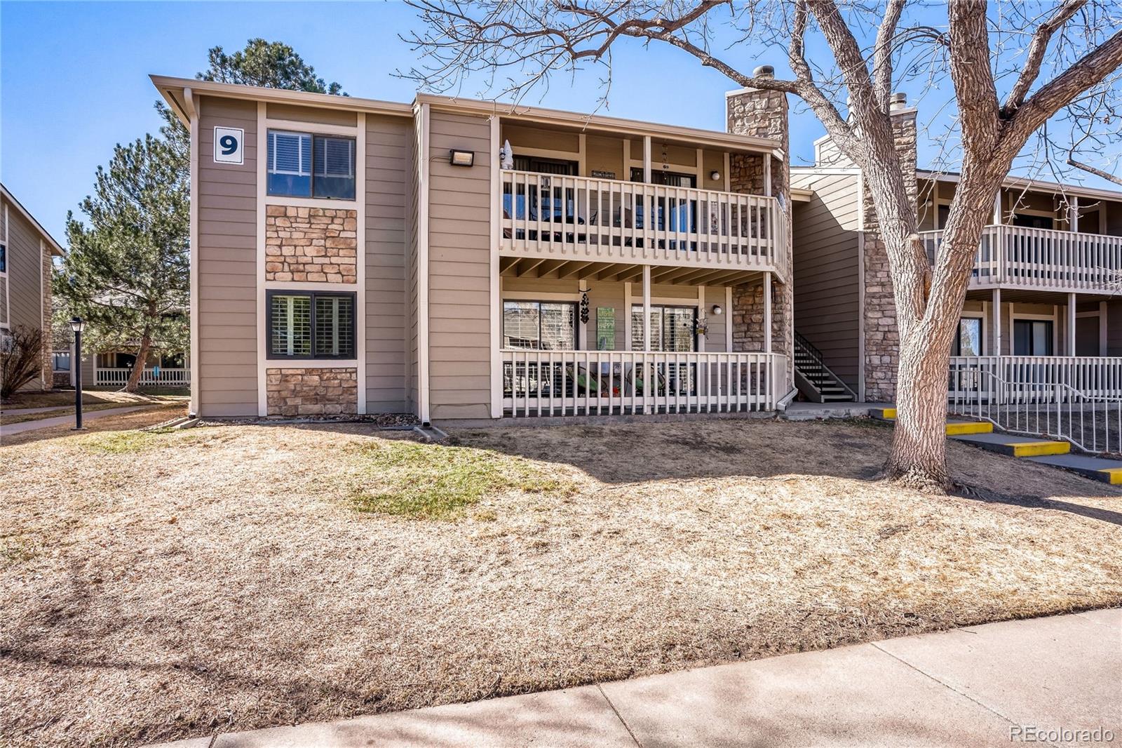 MLS Image #2 for 8225  fairmount drive 9-104,denver, Colorado